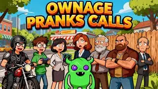 Ownage Pranks Call: Scammer Gets Trolled by Rakesh (INSTANT REGRET)