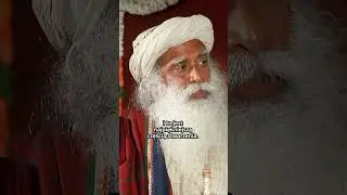 Nie pr&oacute;buj być perfekcyjny!  #sadhgurupolska