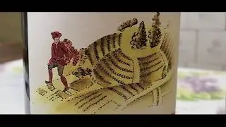 Vitium visits Paolo Cernetig winery