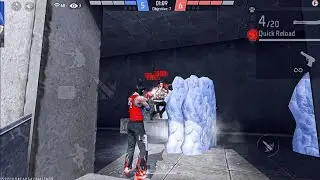 ENABLE THIS SETTING :⚡ ZERO Recoil + Double FPS : Full PC optimizations | Bluestacks | MSI (4K))