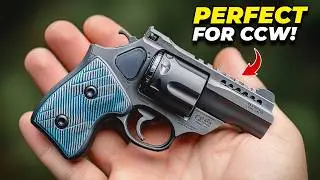 5 револьверов для пожилых людей, которые профессионалы тайно рекомендуют!