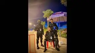 ONE UNIFORM 🔥 - ( Ah Nev ) - Kour Remix  SexyBass -( GMENGZ ) 🎶