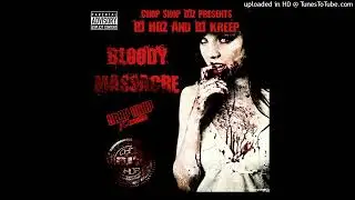 03. Slickmane - Left Em Dead (DJ HDZ)