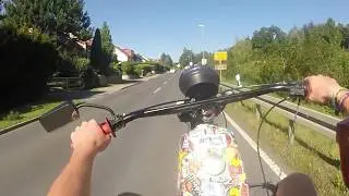 Wheelie | WindKanal9