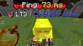 CRAZY FAKE LAG