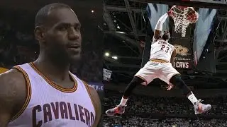 Cavs Run Whoever Offense on Stephenson! LeBron Says No! Pacers Cavs Game 2