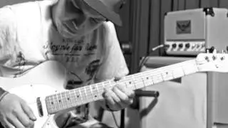 Patrick Hajime - Guitar Concept #3