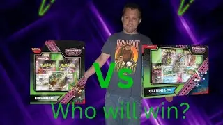 king gambit sfc vs Gerninja ex sfc #polemonpackbattle  #packbattle @basically_marie