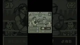 TOE II TOE - FREE/Boxing Game Mobile PC by Plazatin (Stella VS Hoyka)