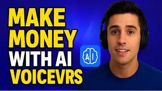 6 AI Voiceover Services That Pay You in 2025 No Mic, No Experience Needed