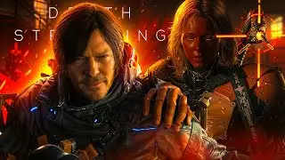 Death Stranding 2 - ep12 The Motherhood