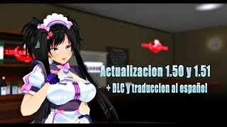 cm3d2 1 50 & 1 51 Tutorial update + dlc + traducción al español