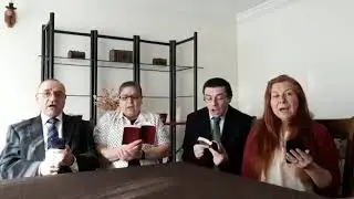 68 La vida es ficticia