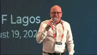 Africa: Trends in Submarine, Cloud, and Terrestrial Networks (Patrick Christian, Telegeography)