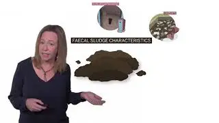 3.4 Wastewater and faecal sludge: what is the difference?