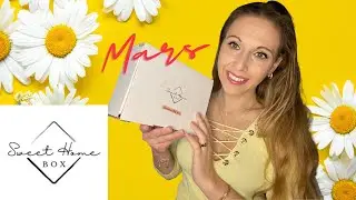 SWEET HOME BOX  ⭐️ Mars - 𝑼𝒏𝒃𝒐𝒙𝒊𝒏𝒈