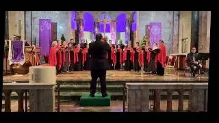 FAMMA  (Filipino American Ministers of Music & Arts) CONCERT