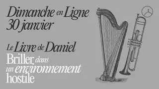 la Chapelle en ligne - Dimanche 30 Janvier 2022