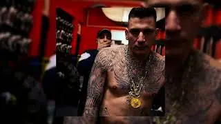 GZUZ - Dr&uuml;ck Dr&uuml;ck (feat. LX) - (slowed and reverb)