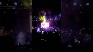 Acuerdate - Hebert Vargas - EN VIVO desde Zamora Ecuador