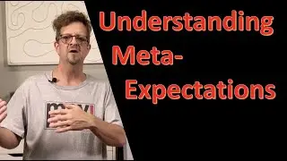 How to Set Meta-Expectations - Ep. 20 - The #hypnosales Show