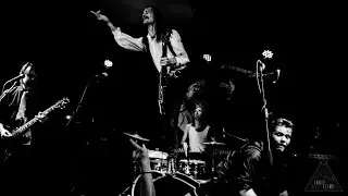 John Bull Gang - Johnny B. Goode (Live @ Vintage Industrial Bar, Zagreb)