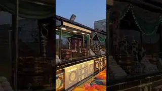 Rajshahi catters n weeding organiser #Rajshahicatters #viral #catering #event #wedding  #orai