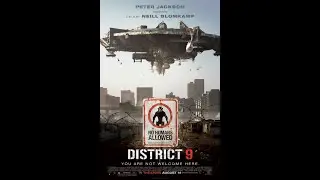 District 9 Review