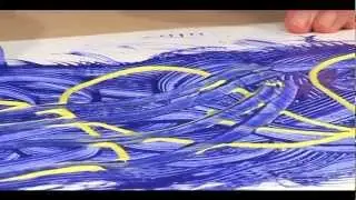 Painting Techniques: Play Resource Inspiration Channel