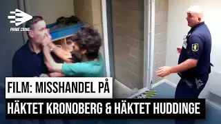 FILM: MISSHANDEL P&Aring; H&Auml;KTET KRONOBERG & H&Auml;KTET HUDDINGE
