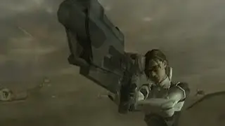 P.N.03 (Gamecube) - Announcement Trailer