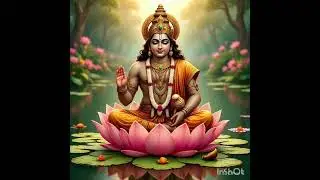 Vishnu Bakthi Ganam