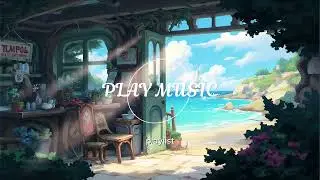 [Playlist] 🏖️ 바다가 보이는 카페에서 하루종일 편하게 듣기 좋은 노래[ ㅣ😊시끄럽지 않은 노래? 오히려 좋아|  | #카페음악#감성음악 #music #힐링음악 #pop