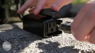 This GE Outdoor Switch is a solid deal for Z-Wave users