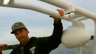 2020 Supreme ZS212 Wake Surf Boat On the Water Walkthrough