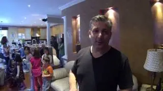 Toronto Magician Coby Promo March 2014