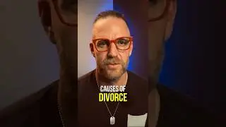 Leading cause of divorce in North America.