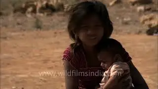 Kuldhara - the haunted abandoned villages of Rajasthan - 84 abandoned villages from another era