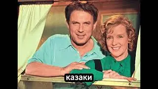 Трагическая история любви звезды советского кино Марины Ладыниной