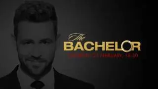 The Bachelor S25 is on the way