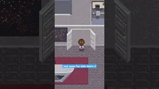 Doors! #indiedev #gamedev
