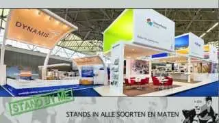 Standbouw Brederode 2012 - Stand by me