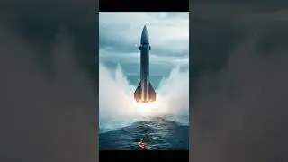 The Missile Hidden Inside a Submarine  The World&rsquo;s Most Invisible Weapon