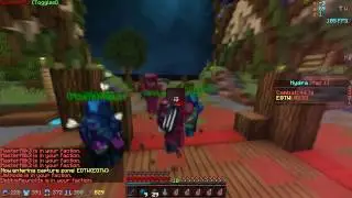HydraHCF #6 - Capping EOTW!? + Top 10 in FFA?