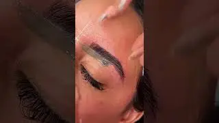 Best brows ever 😍🔥