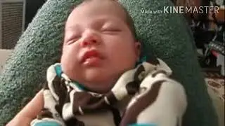 Baby blowout compilation