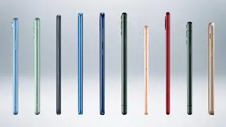 Best-Selling Smartphones In The World (2019)