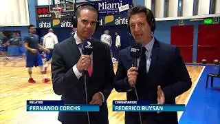 B&aacute;squet   DIRECTV Sports