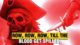 Yes Man Pirate Rap   Shanty Dark Sea Shanty Hip-Hop 2025