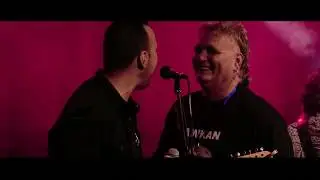 TREGUA - 🤘🤘Un Gramo De Locura con Fernando Madina (DVD directo #DePuertasPaDentro)